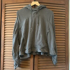 Lululemon Mellow in Hoodie *Waffle